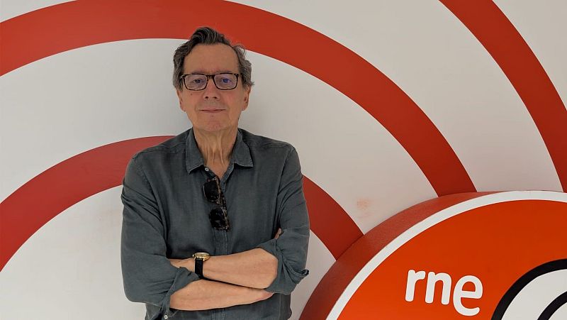 No es un día cualquiera - La mirada global con Fernando Vallespín: China | Escuchar