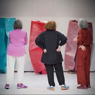 Les recomanacions de Mònica Pabon: "Concret Matter"