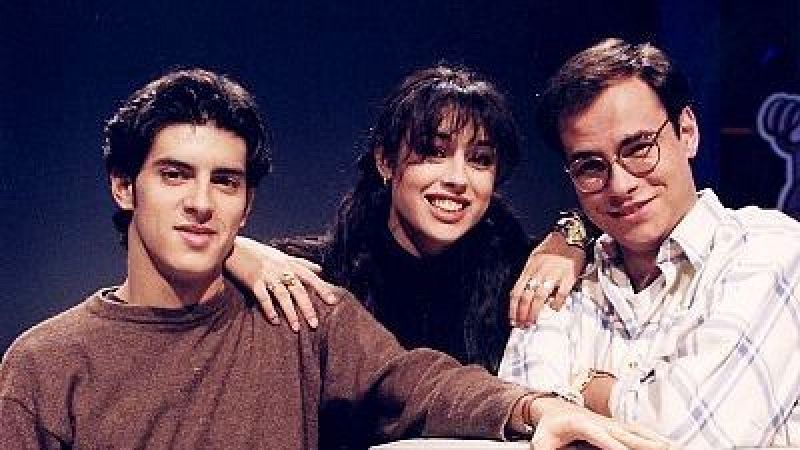 Efectve: Programes de la hist�ria de TVE sobre tecnologia - S�n 4 dies | Escuchar