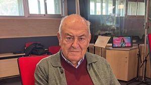 Agencia de detectives con Jos� Antonio Marina: Si no sabe esperar, no es usted muy inteligente