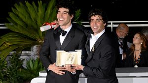 Hablamos del Festival de Cannes 2026 en nuestra tertulia de maduritos interesantes