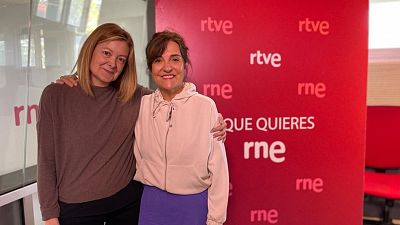No es un d�a cualquiera - Elvira Lindo: "Son art�culos que superan el paso del tiempo" | Escuchar