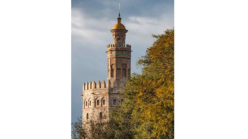 Viaje a �taca - �Andaluc�a!: Soriano (XXI) - 24/05/26 - Viaje a �taca | Escuchar