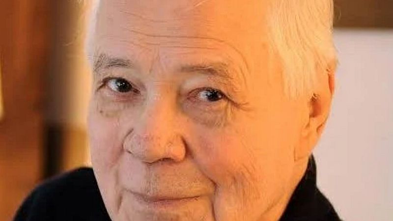 Ars canendi - El Schubert del mes: los lieder sobre poemas de Heine de Schwanengesang - 24/05/26 - Ars canendi | Escuchar