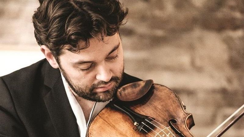 Fila cero - La Segunda de Brahms - 24/05/26 - Fila cero | Escuchar