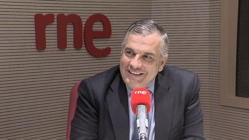El decano del Colegio de la Abogacía pide mejorar la retribución del turno de oficio - Cantabria Informativos | Escuchar