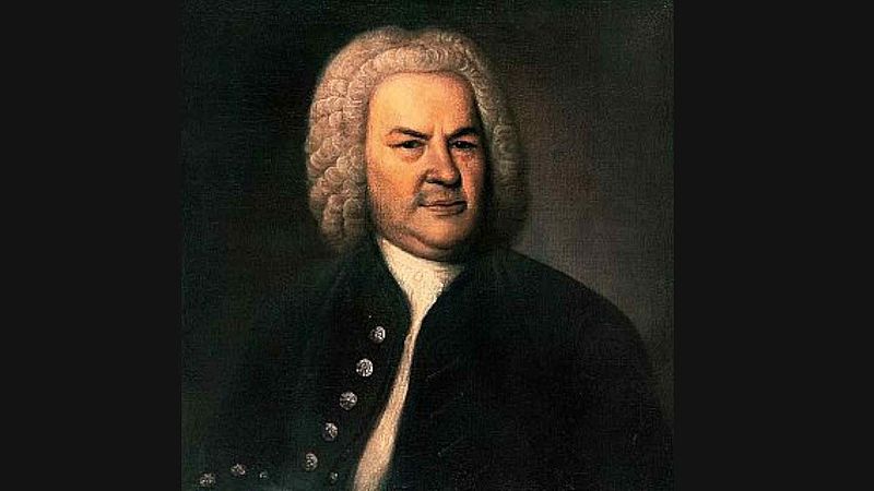 Al amanecer - Aria variata, BWV 989 - 25/05/26 - Al amanecer | Escuchar