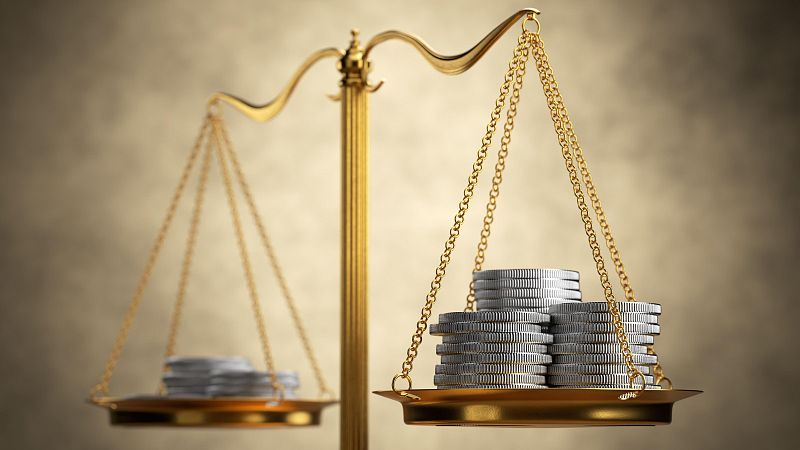 El dinero como herramienta y no como meta - Economía de bolsillo | Escuchar