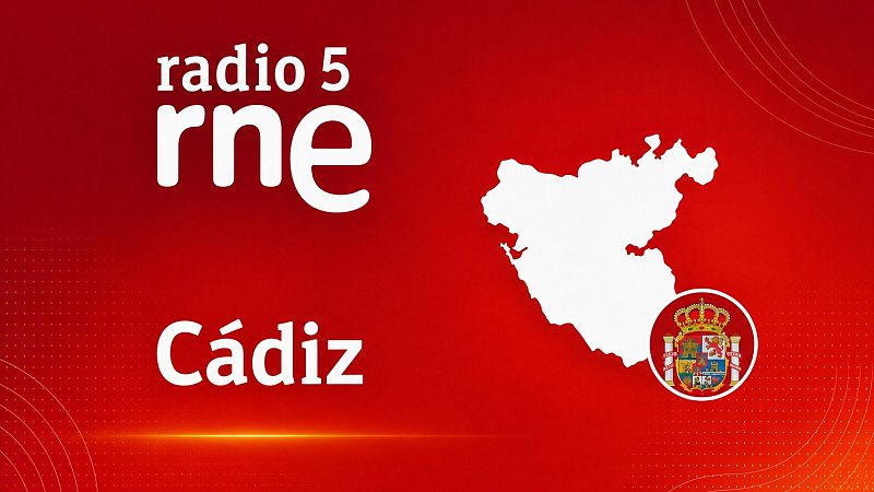 Informativo Cádiz 25/05/2026 | Escuchar