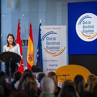 El liderazgo de las Ejecutivas Españolas en el Exterior
