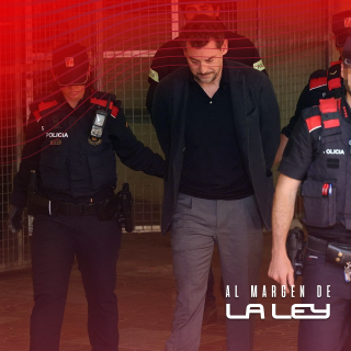 2x39 - Jonathan Andic, investigado por la muerte de su padre