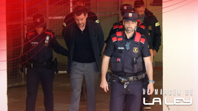 Al margen de la ley - 2x39 - Jonathan Andic, investigado por la muerte de su padre - Escuchar ahora