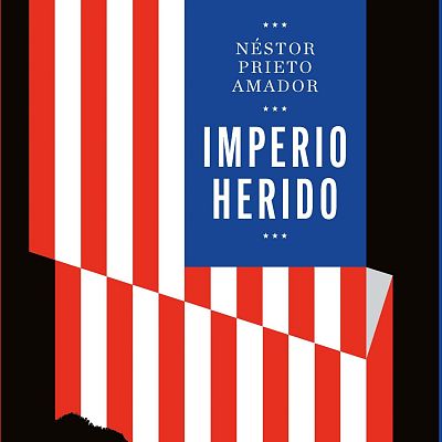 "Imperio herido", el análisis de una potencia en crisis: EE. UU.