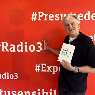 Entrevista a Juan Luis Arsuaga por 'La Respuesta'
