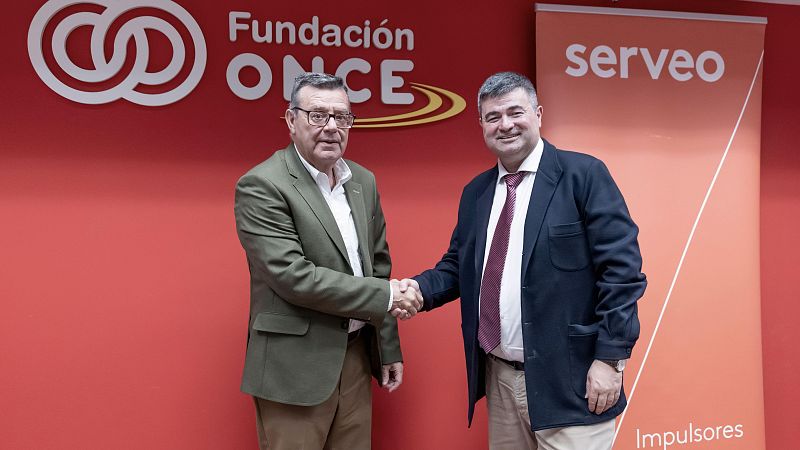 Para que veas - Oportunidades de empleo en Serveo - 28/05/26 - Escuchar ahora