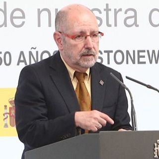 Ser gai durant el franquisme