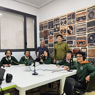 Colegio Jesuitinas (Pamplona)