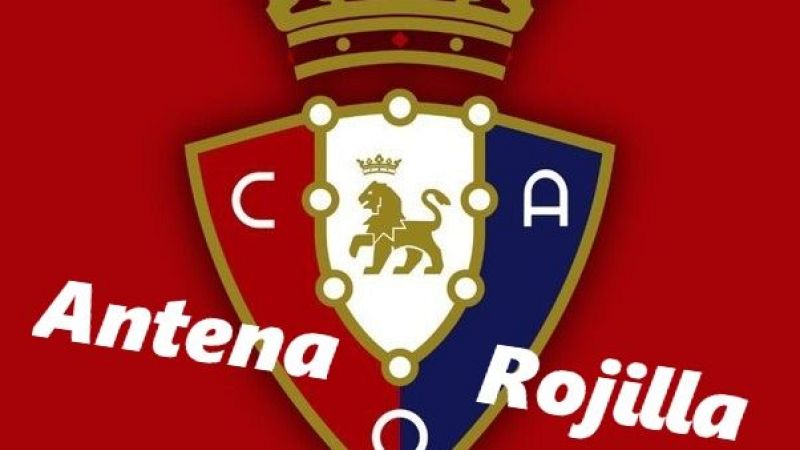 Antena Rojilla 25/05/2026 - Navarra Informativos | Escuchar