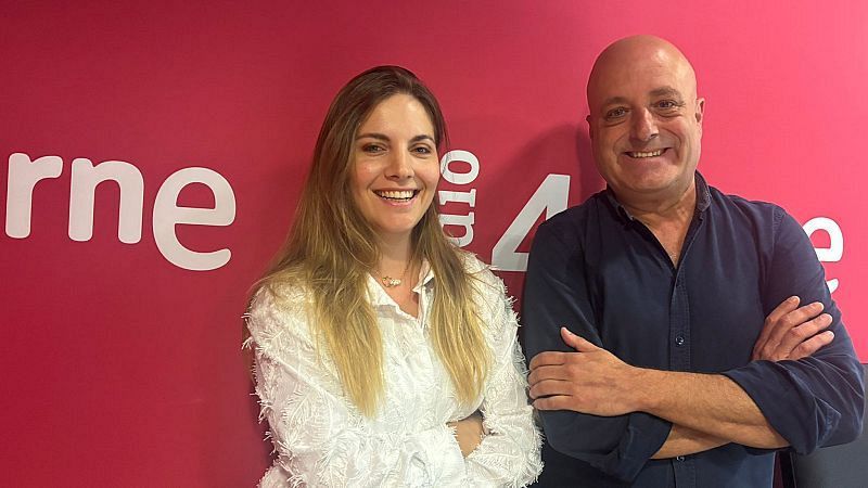 El Mat� de R�dio 4 - Marta Tips: Com eliminar les ratllades dels cotxes i aconseguir que els fars facin m�s llum? - El mat� de R�dio 4 | Escoltar