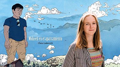 El ojo cr�tico - 'Moheeb en el aparcamiento' de Clara Lodewick - Escuchar ahora