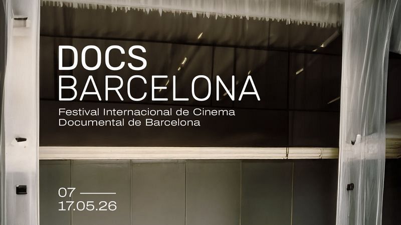 L'Entrellat - Les produccions en clau femenina i catalana del Festival Docs 2026: "Bèstia", "Corren las liebres" i "Les culpables" - L'Entrellat | Escoltar