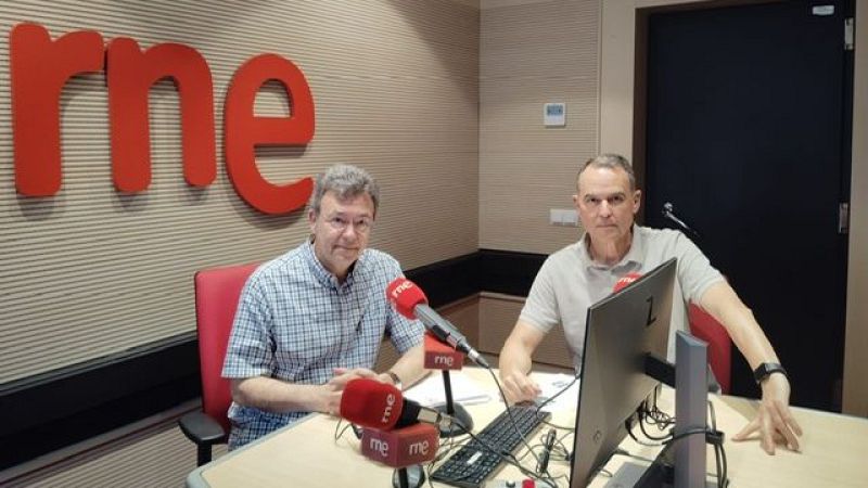 Defensor del Pueblo en Navarra 25/05/2026 - Navarra Informativos | Escuchar