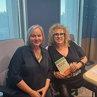 'Acció de gràcies per una casa', Stefanie Kremser