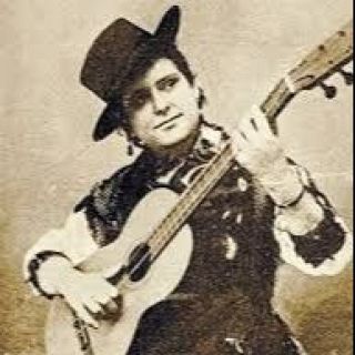 La mujer en el flamenco