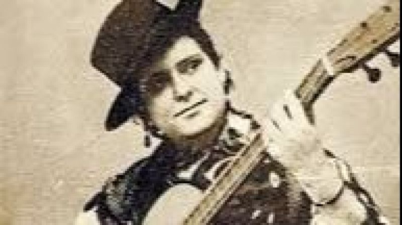 Nuestro flamenco - La mujer en el flamenco - 26/05/26 - Nuestro flamenco | Escuchar