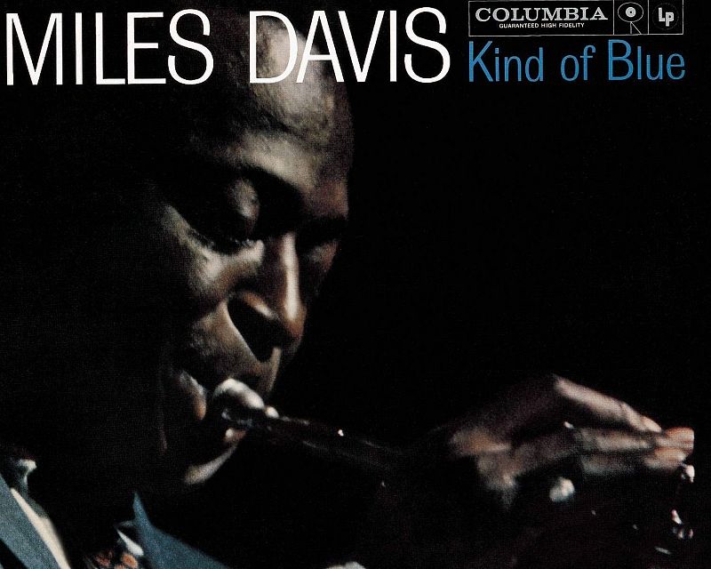 Píntalo de negro -  Cien años del nacimiento de Miles Davis - 26/05/26 - Escuchar ahora