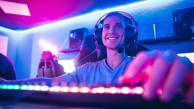 Derechos y videojuegos: el reto legal
