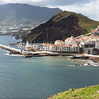 Españoles en Madeira