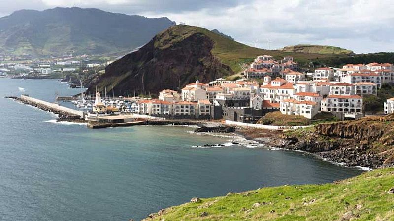 Españoles en Madeira - Españoles en el exterior | Escuchar