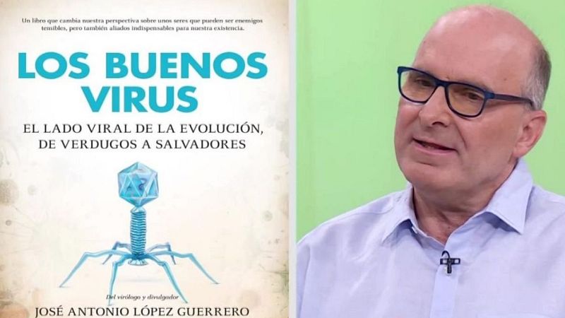 La antesala - José Antonio López Guerrero - 30/05/26 - Escuchar ahora