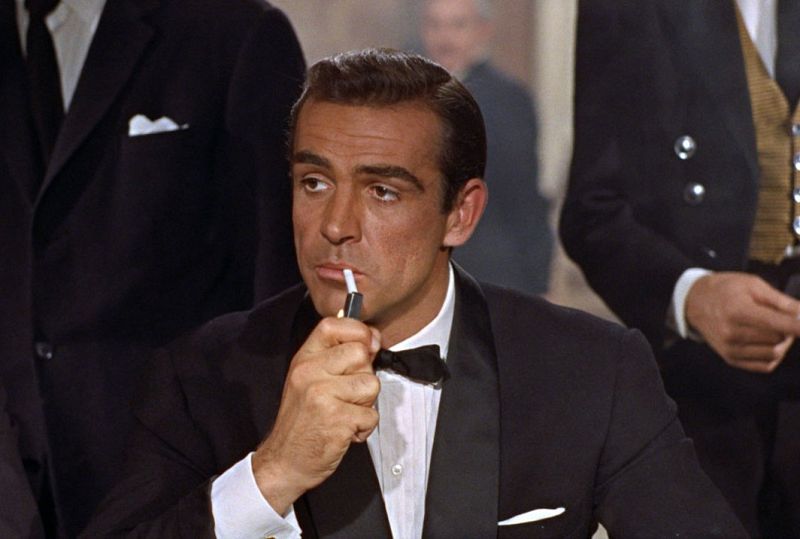 Bon dia i bona sort - No teniu un mal dia: hi ha gent que va descartar James Bond, Beatles o E.T. - Bon dia i bona sort | Escoltar