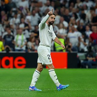 Les reaccions madridistes a la convocatòria del Mundial