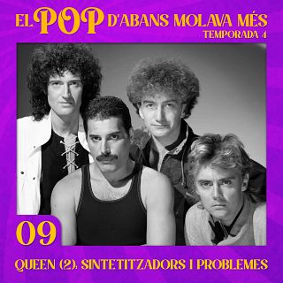 Queen, part 2