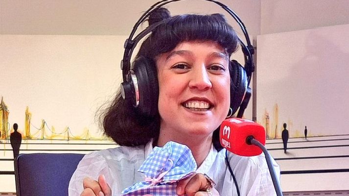 Entrevista a Bewis de la Rosa