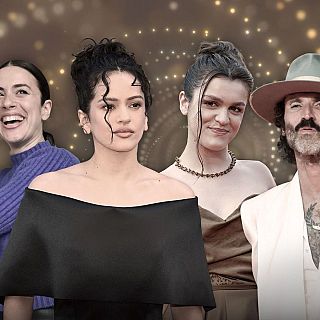 Gran fiesta de los Premios de la Academia de la M�sica
