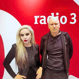 'La verdad o la imaginaci�n', lo nuevo de Fangoria