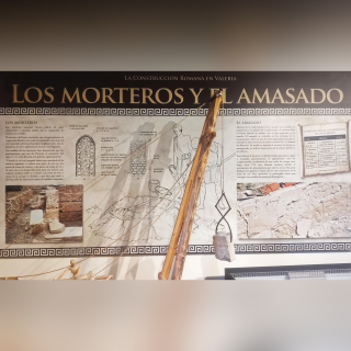 Construir a lo romano