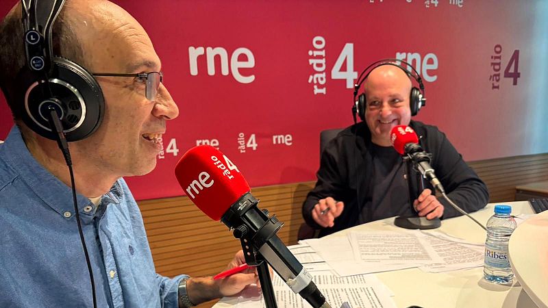 El mat� de R�dio 4 - "Jo cantut" i tu? Curiositats del catal� - El mat� de R�dio 4 | Escoltar