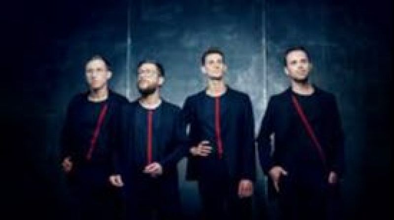 Radar cl�sico - La magia del saxo: el cuarteto Kebyart - 26/05/26 - Radar cl�sico | Escuchar