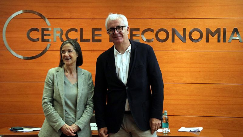 El Cercle d'Economia veu preocupant un avenç electoral per la imputació a Zapatero