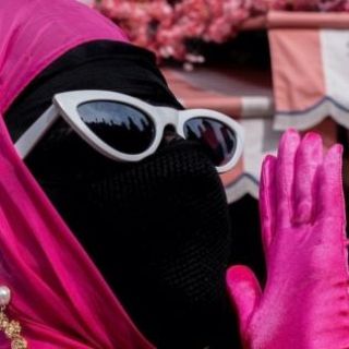 A l'Iran es fa cinema amb temàtica LGTBI