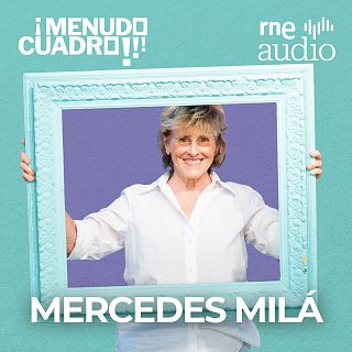 Mercedes Mil�, experta en meterse en jardines