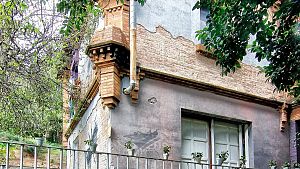 Renaturalitzar la ciutat. Monogr�fics d'Actualitat Clim�tica