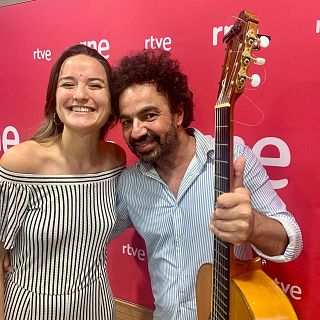 Judit Neddermann & Muchacho  + RUMBA BEACH FESTIVAL Barceloneta