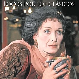 Tácito. Mujeres del Imperio