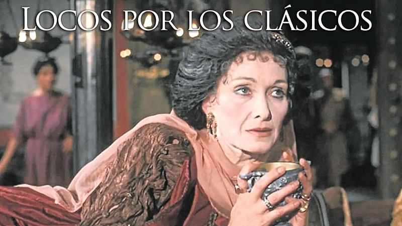 Locos por los clásicos - Tácito. Mujeres del Imperio - Locos por los clásicos | Escuchar